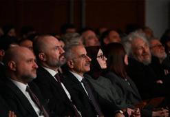 Bakan Uraloğlu, 'Bak Postacı Geliyor' filminin özel gösterimine katıldı