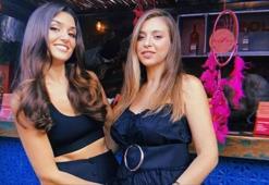 Hande Erçel ayağının tozuyla Londra'ya uçtu! Doğum günü kaçamağı