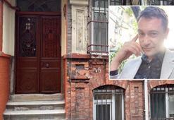 Beyoğlu'nda şüpheli ölüm: İngiliz John Paul misafir kaldığı evde ölü bulundu