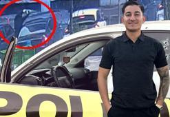 Kusursuz cinayet planı çöktü! Aracına GPS takıp 9 saat pusuya yatmışlar