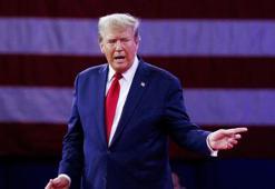 Trump’tan ‘mesaj’ resti! ‘Avrupalı teröristler kaçıyordu, ben durdurdum’