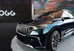 Beklenen müjde Davos'tan geldi! Herkesin erişebileceği Togg T6 yola çıkıyor