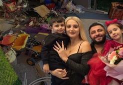 Lüks villadaki dehşette kahreden mesaj: 'Ben ve çocuklarım, sen gelince ölmüş olacağız'