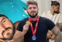 5 ay önce kaybolmuştu! Mayo Rus yüzücü Nikolai Svechnikov'a ait çıktı