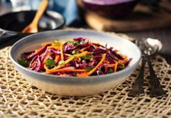 Bu testi sadece veganlar çözebilir! Et, süt, yumurta tüketenler doğru cevapları bulamıyor