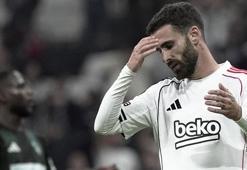 Rafa Silva bu sabah ayrıldı! İşte kasaya girecek rakam