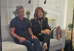 Rock müziğin efsane ismi Rob Hirst hayatını kaybetti
