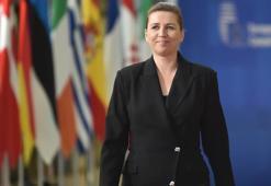 Danimarka'dan ABD açıklaması: Güç kullanırsa karşılık vermekten kaçınmayız!