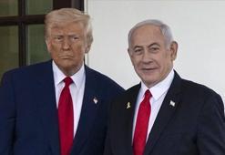 Trump’ın Gazze Barış Kurulu daveti Netanyahu tarafından kabul edildi