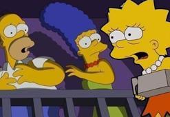 Simpsonlar'dan korkutan 2026 kehanetleri! Bazıları çoktan gerçekleşmeye başladı...