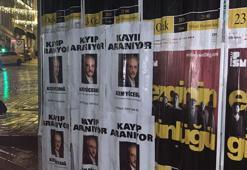 İnci Taneleri'nde gizem sokağa taştı! Kayıp aranıyor