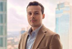 Türk yöneticiye global görev