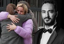 Balkon faciası! Opera sanatçısı Emrah Erdem Gedik hayatını kaybetti