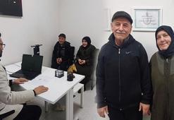 Karı koca toplamda 44 kilo verdiler! Pandemide aldıkları kiloları erittiler, 50 yıl önceki kilolarına döndüler!
