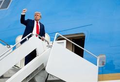 Trump, Davos'ta Danimarka'ya tehditler savurdu: 'Grönland'ı vermezseniz unutmayız'