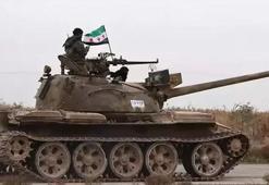 YPG/SDG ateşkesi ihlal etti! Şam yönetimi 11 can kaybı olduğunu bildirdi