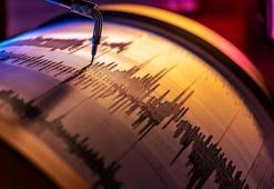 AFAD duyurdu: Balıkesir Sındırgı'da 4.1 büyüklüğünde bir deprem daha meydana geldi