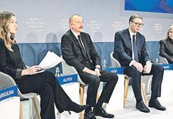 Ebru Özdemir: Doğu-batı hattında Türkiye önemli oyuncu