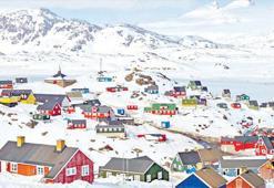 'Grönland’ı vermezseniz bunu unutmayız’