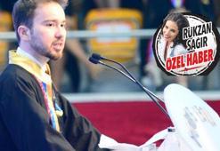 Anadolu'dan Harvard'a: Ailenin ilk doktoru kanserin sırrını arıyor