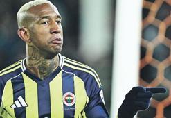 İlk 8 aşkına haydi Fener