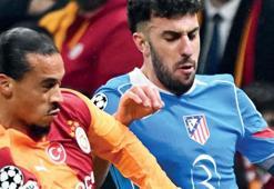 Aslan’dan dev adım