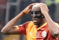 Onyedika ve Lookman’ı iknaya uğraşıyorum