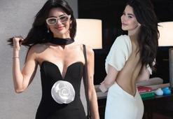 Nesrin Cavadzade’den samimi itiraf! 'Bu kadar ince olmak istemiyorum'