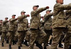 Bedelli askerlik yerleri belli oldu