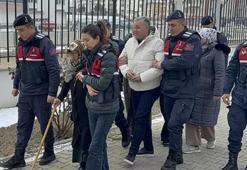 Akılalmaz olay! 87 yaşındaki kadın 15 milyon TL'lik vurgun yapmış!