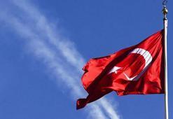 Iğdır’da Türk bayrağına saygısızlık: Şüpheli tutuklandı