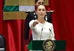 Meksika ABD'yi dinlemedi! Küba'ya petrol tankerleri gönderilmeye devam ediyor