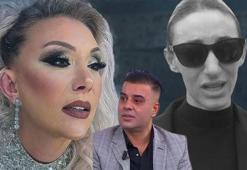 Güllü'nün kızı Tuğyan'ın eski sevgilisi Kervan Eminoğlu adliyeye sevk edildi