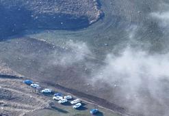 Ankara'da düşen Libya uçağında ön rapor çıktı: Kazanın kesin nedeni nihai raporda belli olacak