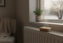 Peteklerin üstüne neden sabun konur? İşte sosyal medyada viral olan o geleneksel yöntemin şaşırtıcı faydası