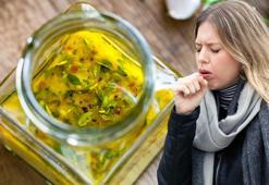 Aidin Salih ve İbn-i Sina'nın öksürük reçetesi! Hırıltılı akciğeri anında rahatlatıyor