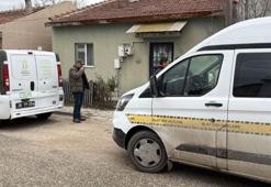Eskişehir'de şüpheli ölüm: İçki içtikten sonra fenalaştı, sabah yatağında ölü bulundu