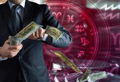 Şubat ayı onlara para yağdıracak! Parayı mıknatıs gibi çekecek 4 şanslı burç