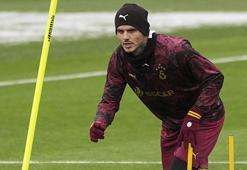 Icardi'nin menajerinden İstanbul paylaşımı! ‘Kum saati’ detayı