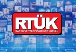 RTÜK'ten 2 televizyon kanalı ve 2 dijital platforma ceza