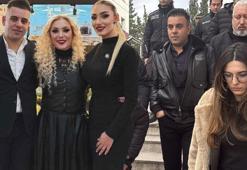 Güllü soruşturmasında gözaltına alınmıştı! Serbest bırakılan Kervan'dan basın mensuplarına tepki