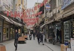 Nusaybin esnafından bayrak provokasyonuna sert tepki: "Saldırının ilçemizle ilgisi yok"