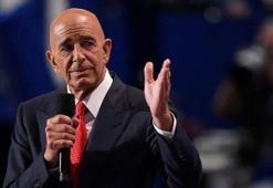 ABD’li temsilci Barrack, YPG ile görüştü! '18 Ocak' vurgusu: Entegrasyon süreci ilerlemeli