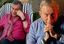 Haldun Dormen'e son görev! Cenaze programı netleşti