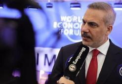 Bakan Fidan: Suriye’de bütünlüğün sağlanması bölgesel istikrar için kritik