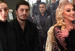 Güllü'nün oğlu, Tuğyan'ın eski nişanlısı Kervan'la yüzleşti! 'Beni görünce gözlerini kaçırdı'