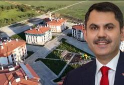 Bakan Kurum anahtar teslim tarihini açıkladı! 26 ilde kuralar tamamlanarak 96 bin 272 hak sahibi belirlendi