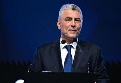 Bakan Bolat: Türkiye, güçlü ordusu ve ekonomisiyle artık küresel ölçekte söz sahibi bir ülke