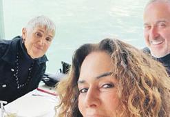 İlkokul öğretmeni sürpriz yaptı