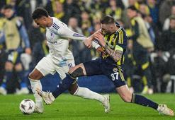 Fenerbahçe kendi evinde Aston Villa'ya mağlup oldu!